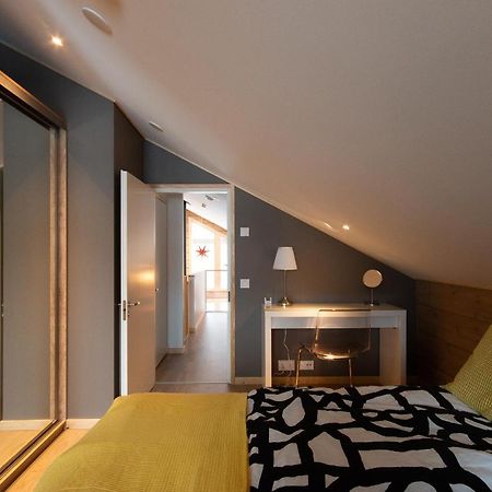 Luxury Villa Lapland Rovaniemi Eksteriør bilde