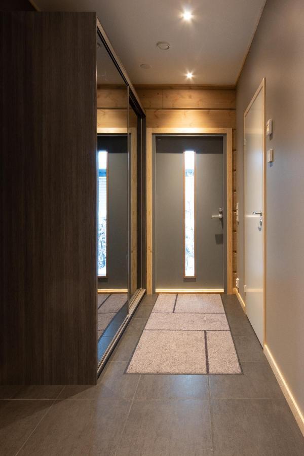 Luxury Villa Lapland Rovaniemi Eksteriør bilde